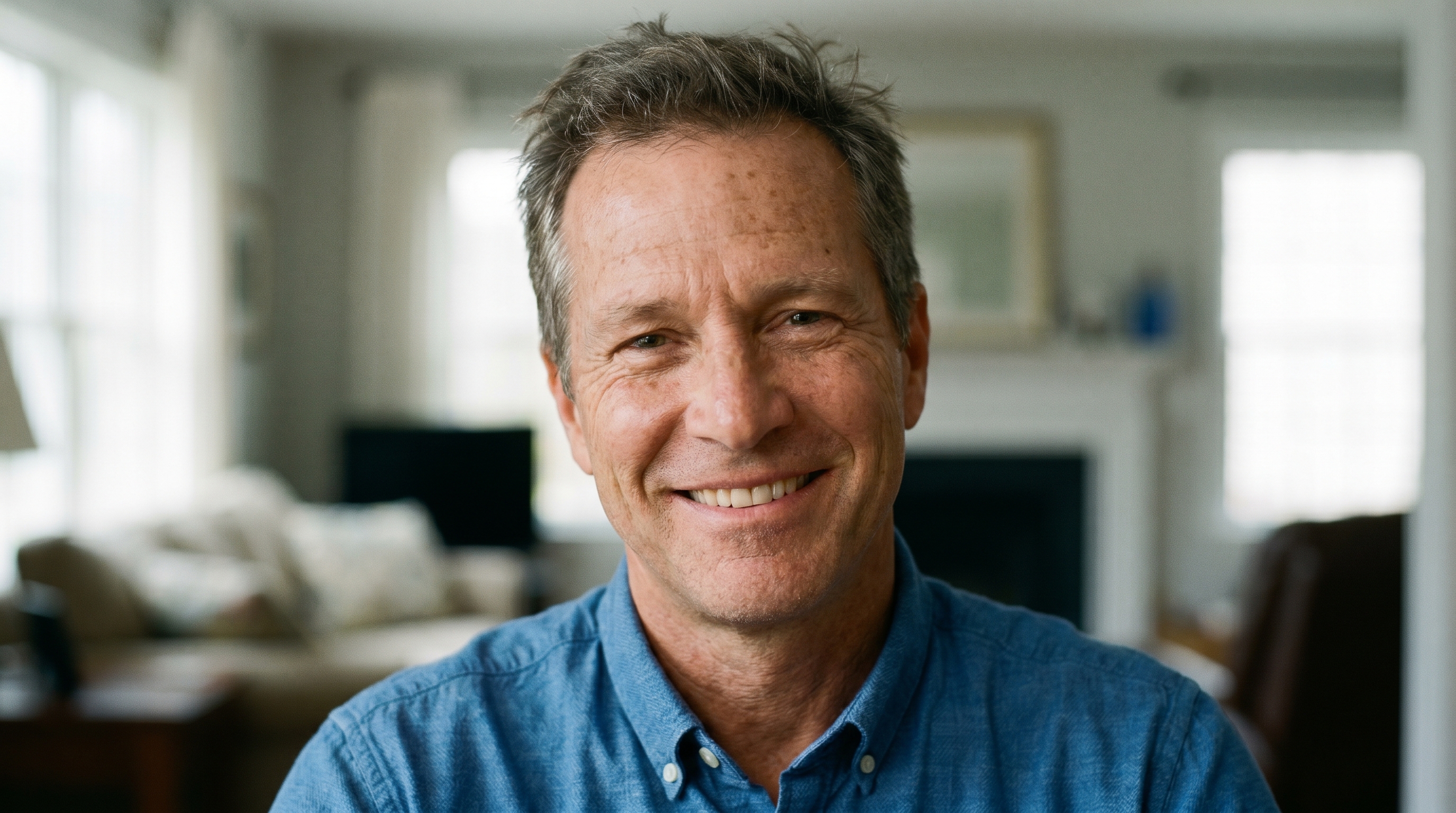 Robert M., Allure RT MX orthopedic stem cell patient