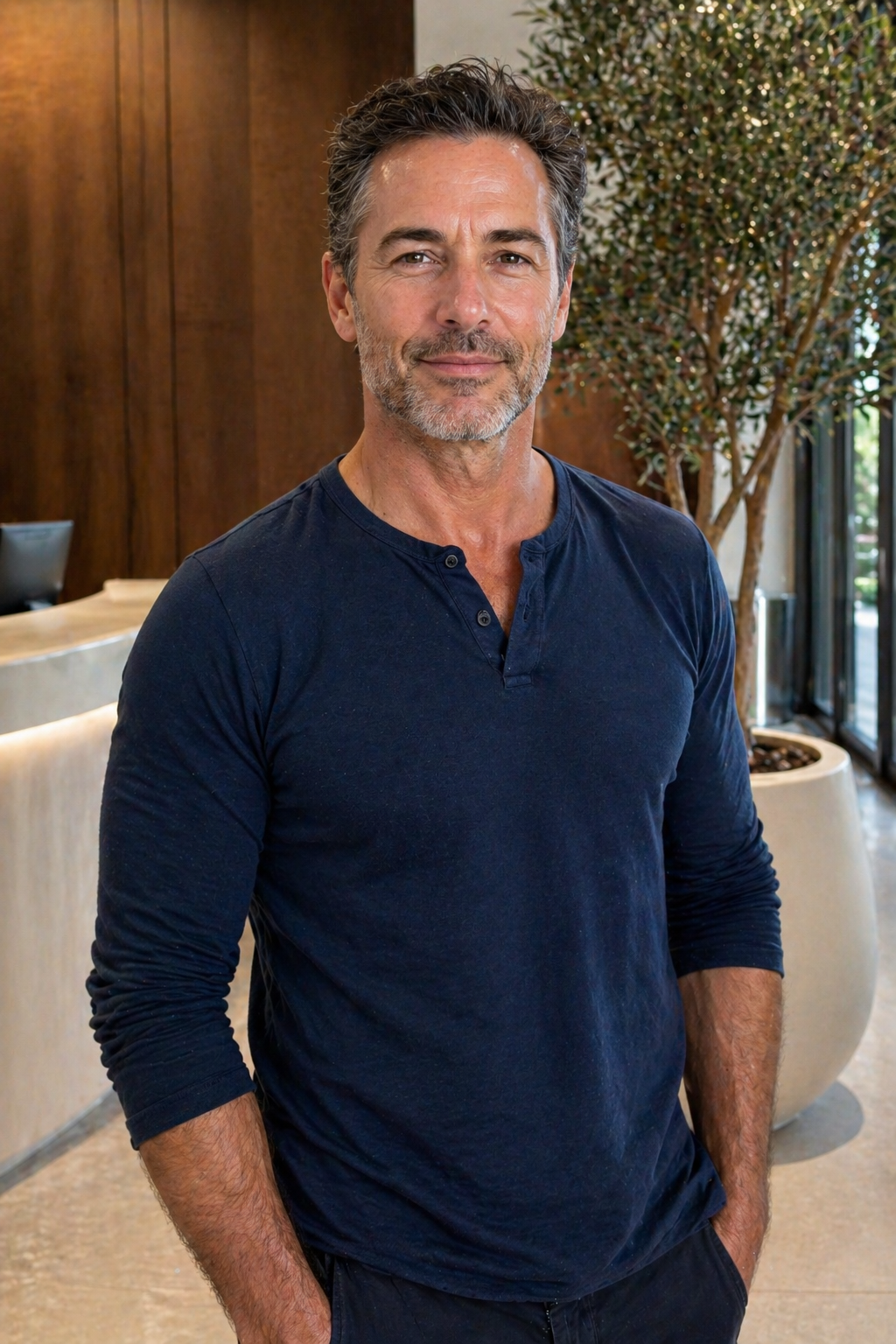 Hair restoration