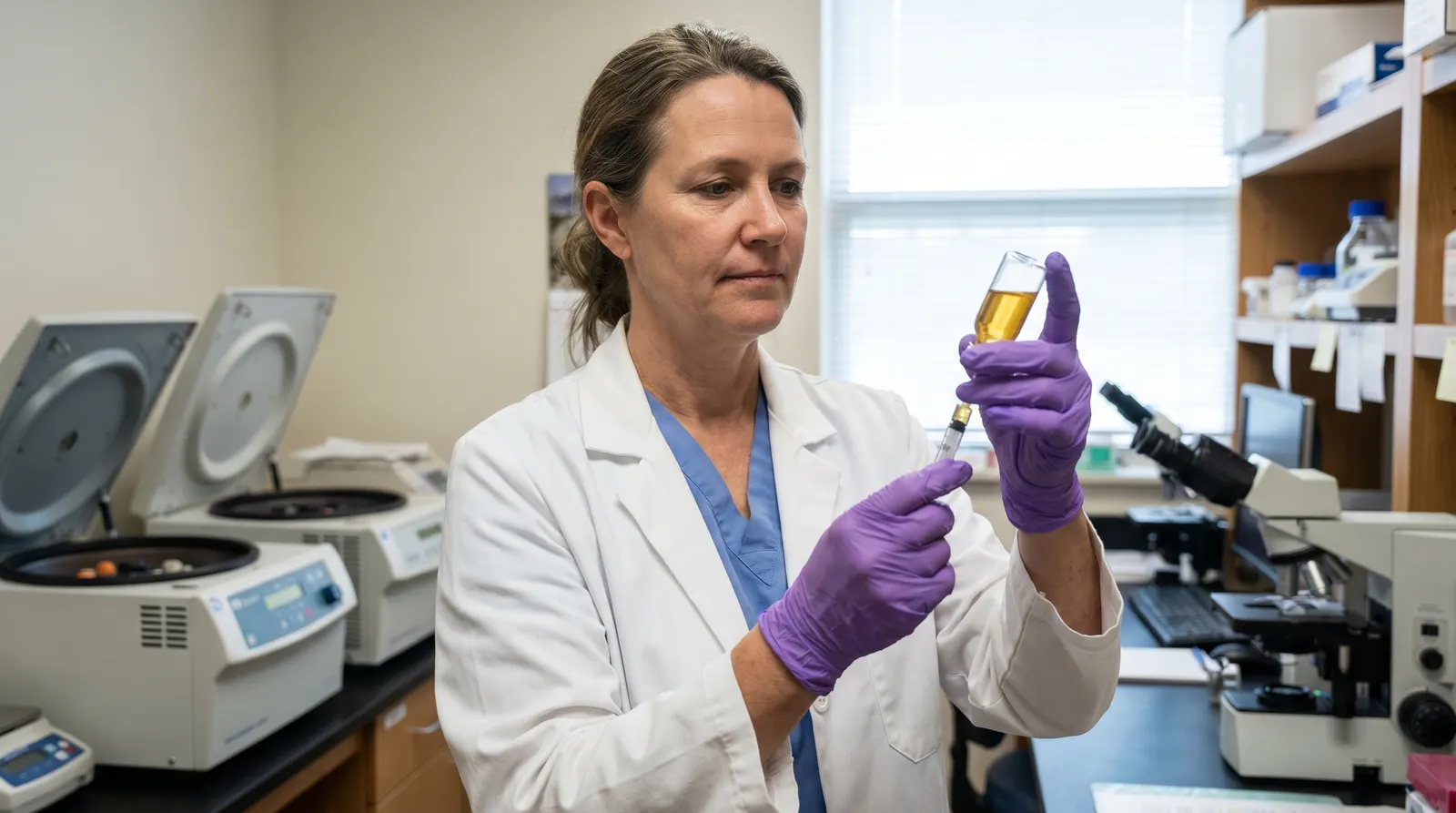 PRP scalp protocol