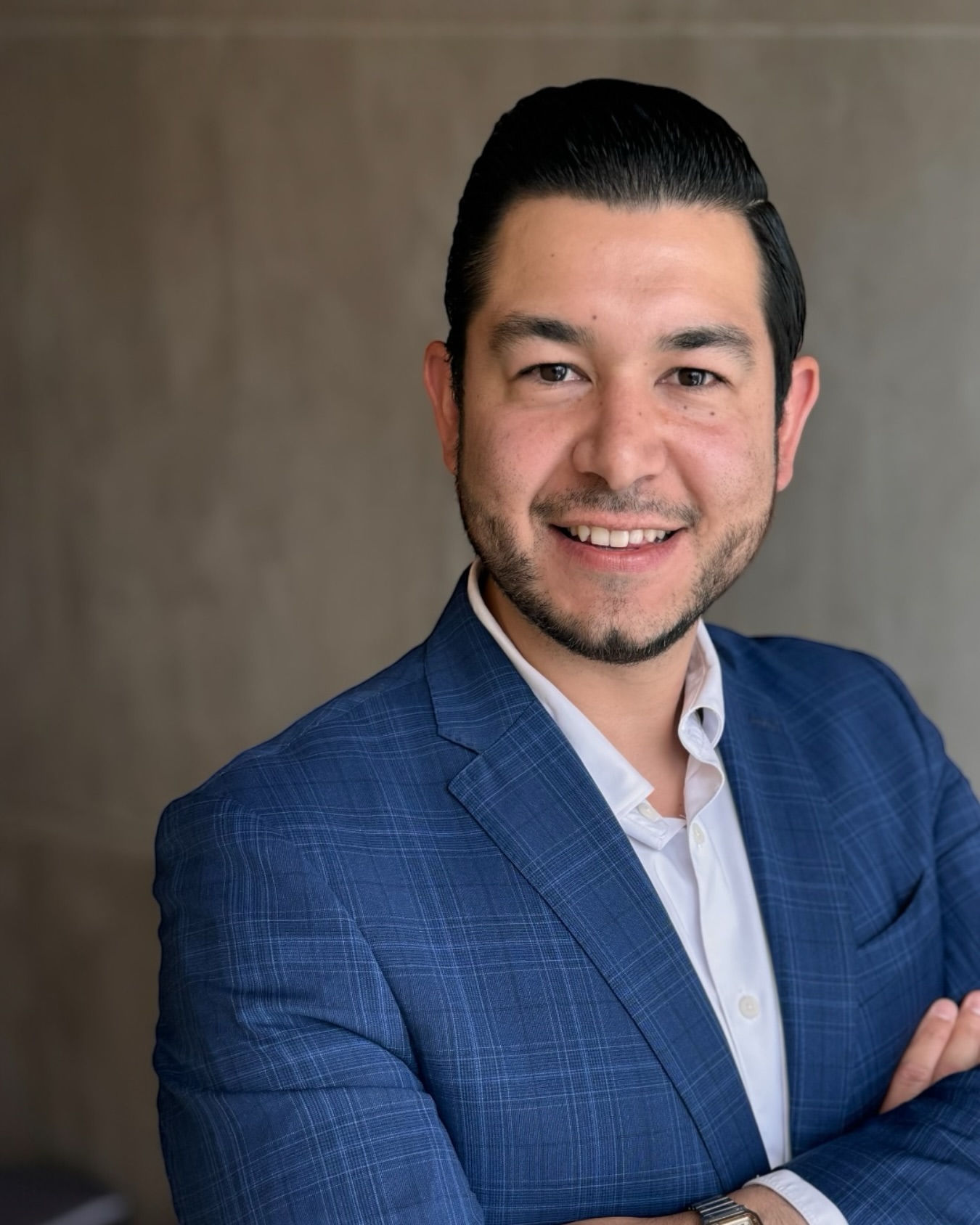 Dr. Rodrigo Otero, Lead Aesthetic & Reconstructive Surgeon at Allure RT MX