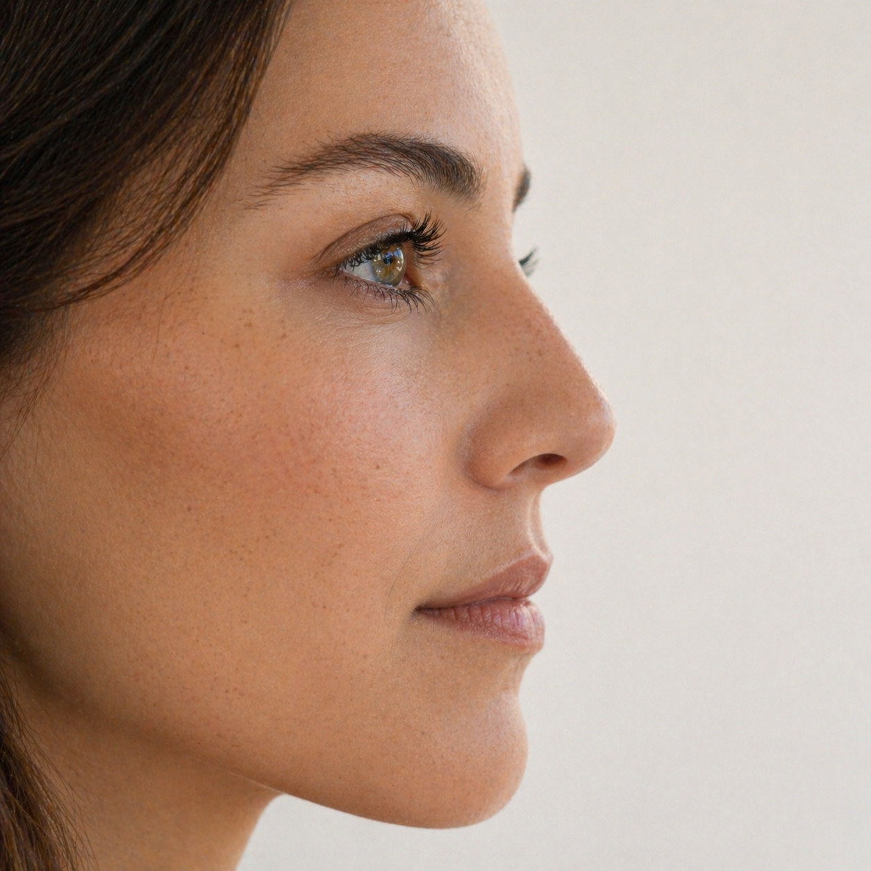 Rhinoplasty surgical preparation